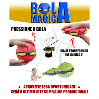 Bola Mágica