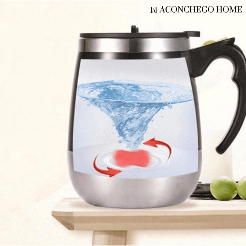 Caneca Mixer - 350ml