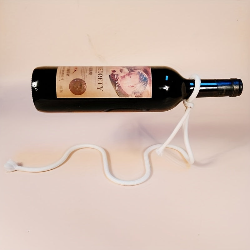 Suporte para vinho: Elegância e harmonia para seu lar