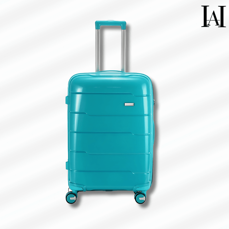 Max Travel: Mala para longas viagens - 64 LITROS