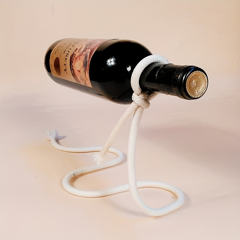 Suporte para vinho: Elegância e harmonia para seu lar