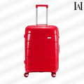 Max Travel: Mala para longas viagens - 64 LITROS