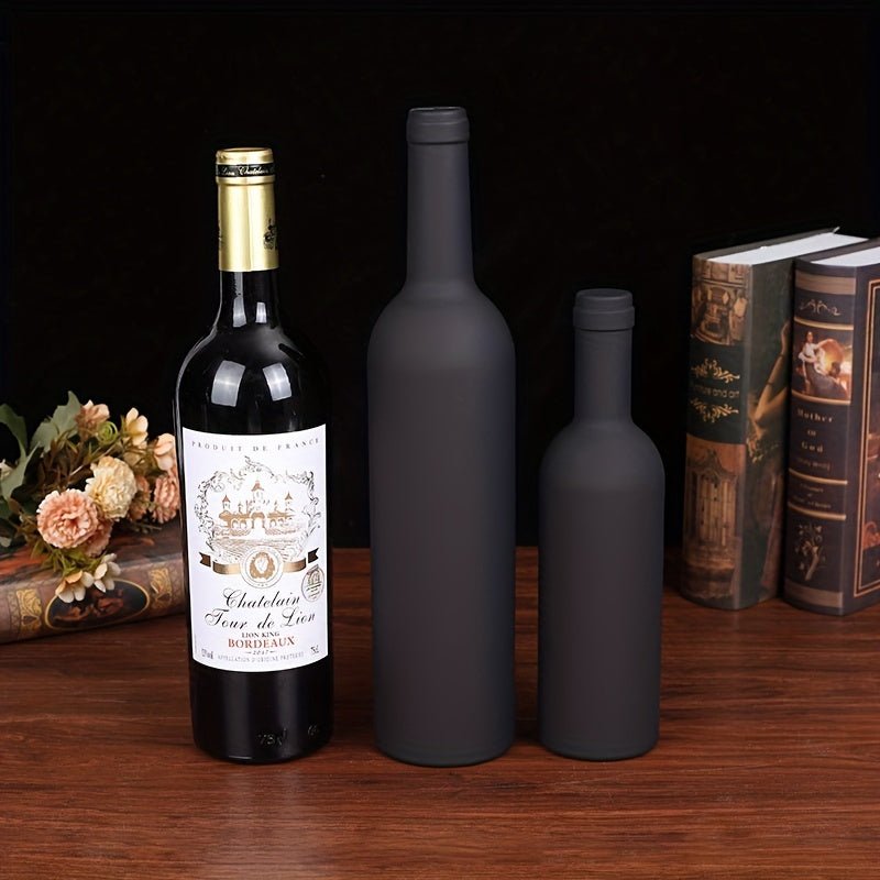 Kit Acessórios para Vinho: 5 Peças Essenciais para Servir com Elegância