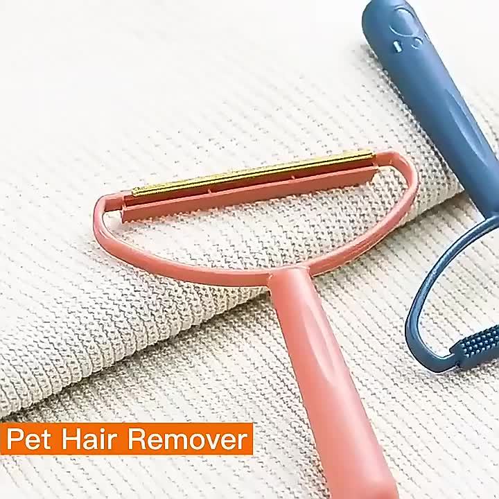 Rolo Mágico PetClean: Remova Pelos de Forma Rápida e Prática